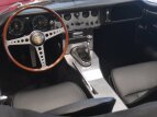 Thumbnail Photo 138 for 1964 Jaguar XK-E